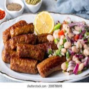 TEKIRDAG KÖFTE PIYAZ